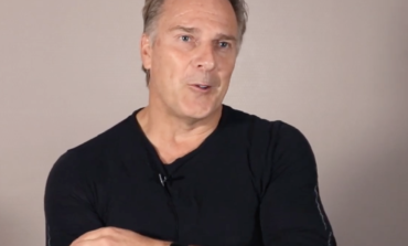 Netflix's 'Trinity' Welcomes New Cast Member Actor Mike Dopud